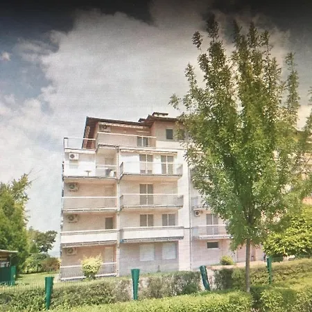 Relax Apartman Apartment