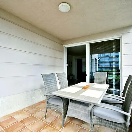 Relax Apartman * Siofok