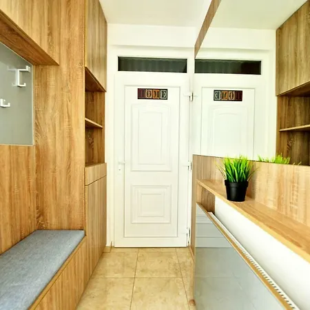 Relax Apartman Siofok