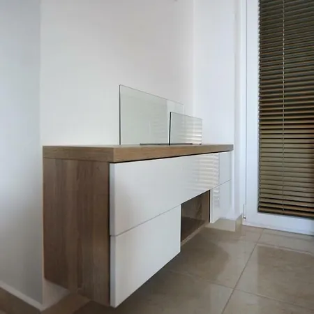 Relax Apartman Apartman *