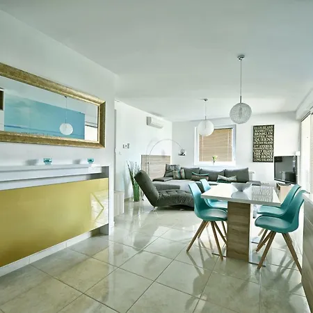 Relax Apartman