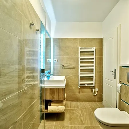 Apartment Relax Apartman