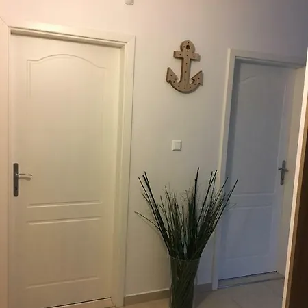 Apartman Relax Apartman Siófok