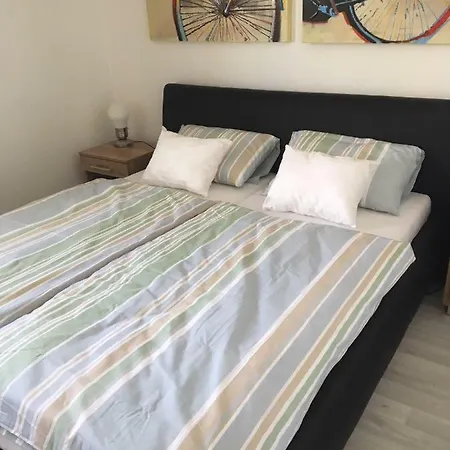 Relax Apartman *